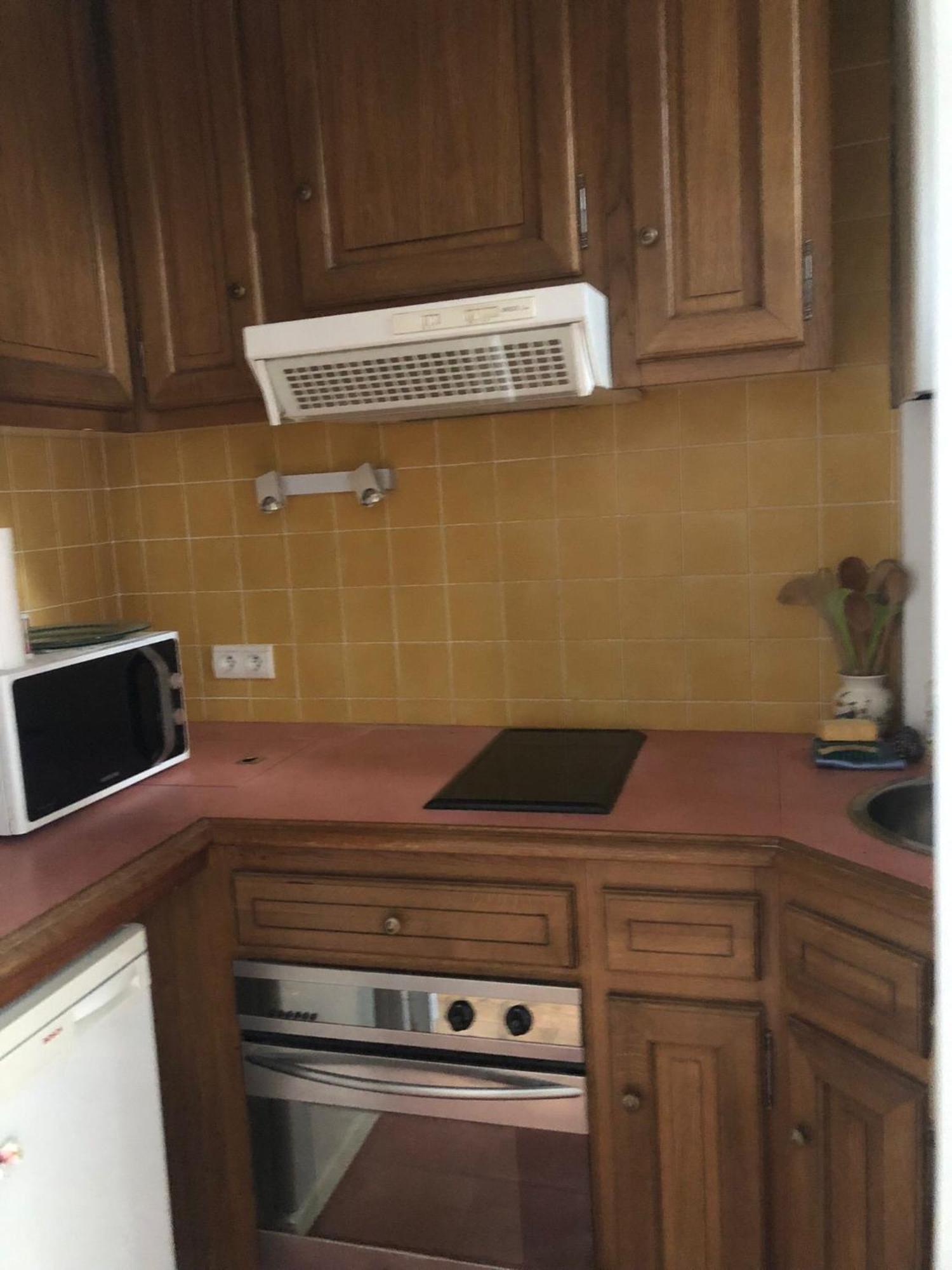 Raviere Appartement Paris