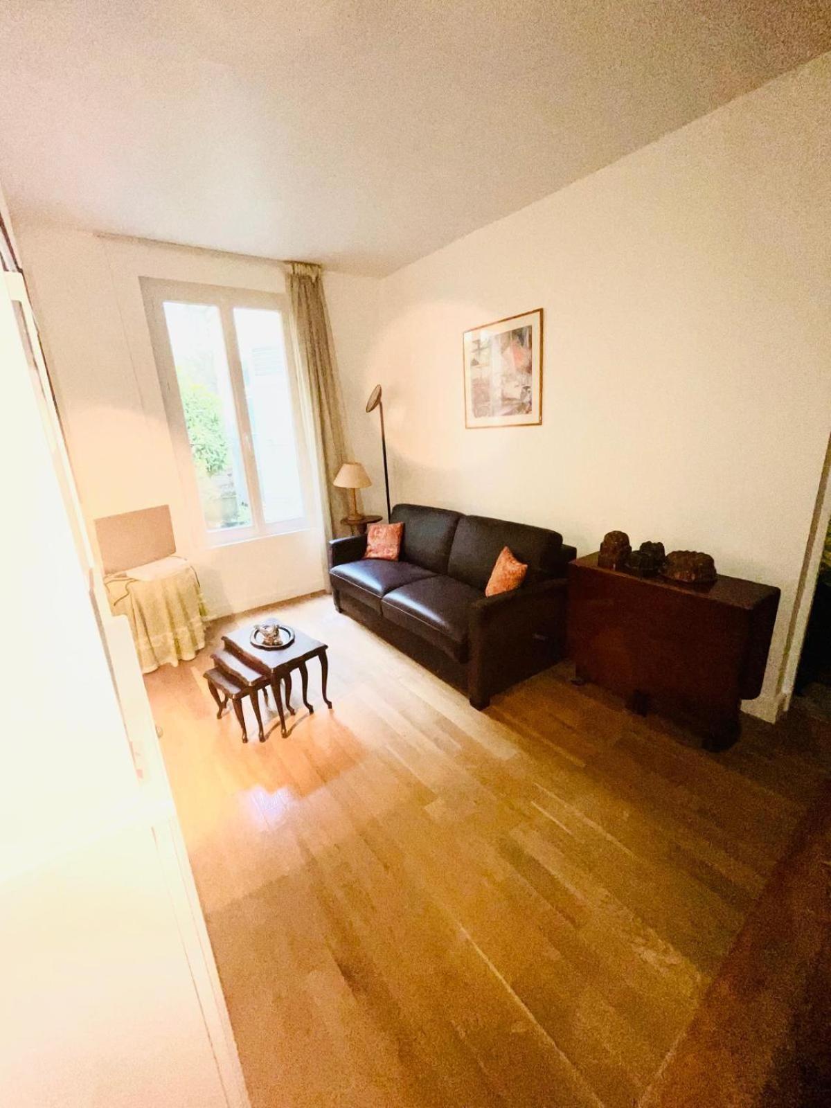 Raviere Appartement *